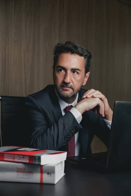 André Branco de Miranda